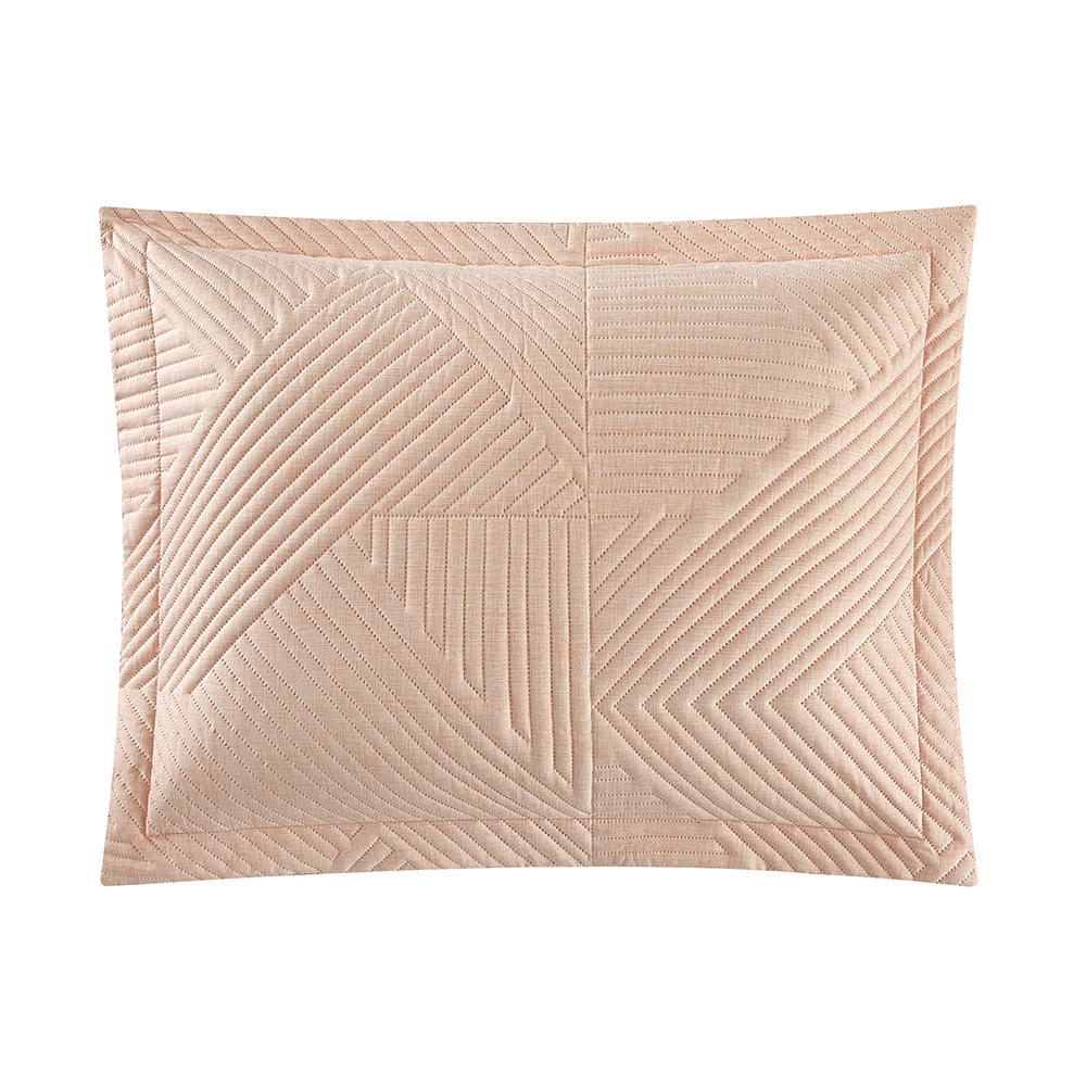 100% polyester kationisk mikrofiber ultralyds sengetæppe