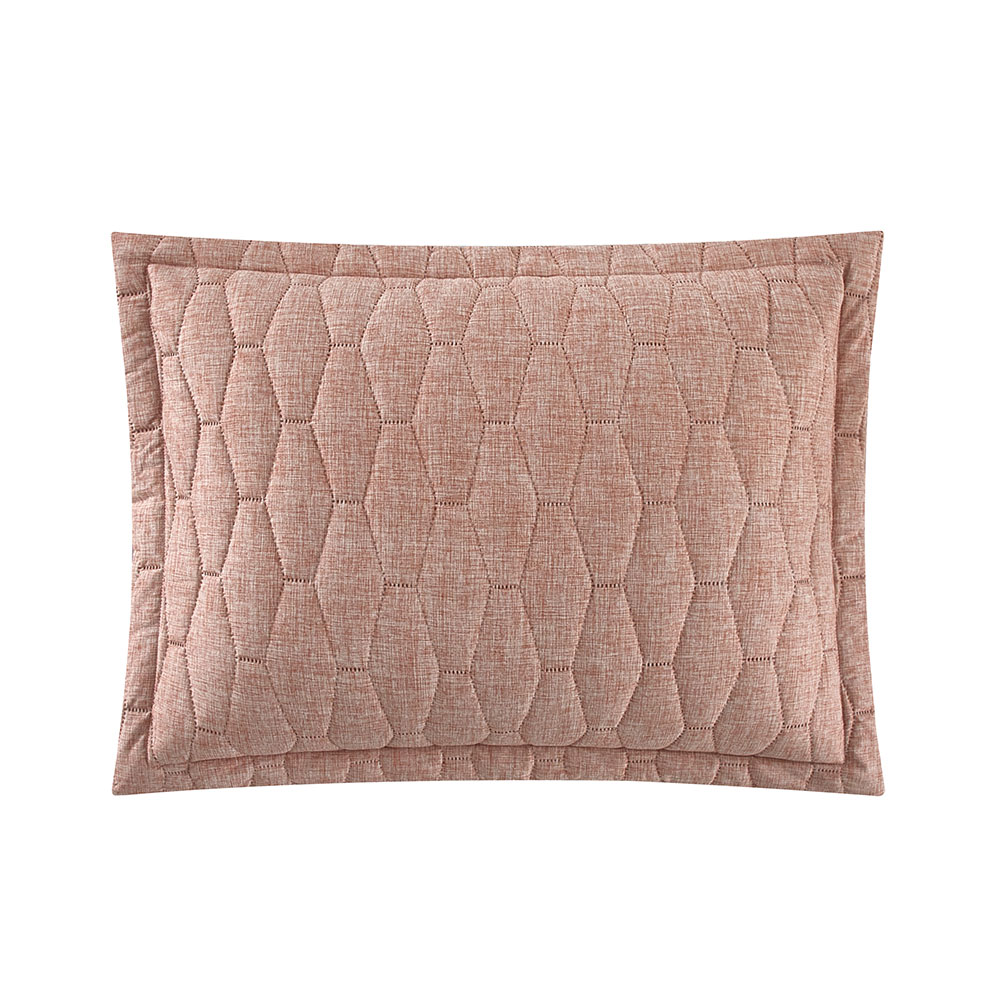 100% polyester kationisk mikrofiber ultralyds sengetæppe