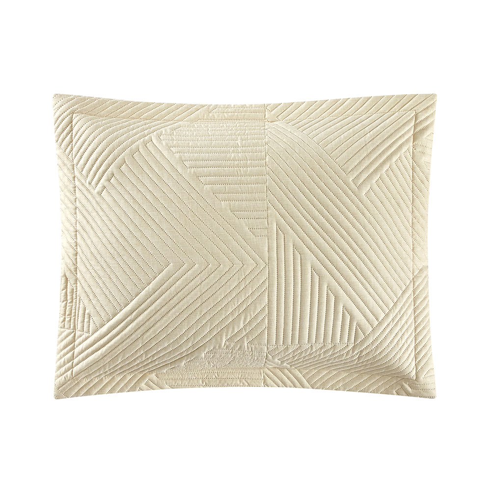 100% polyester kationisk mikrofiber ultralyds sengetæppe
