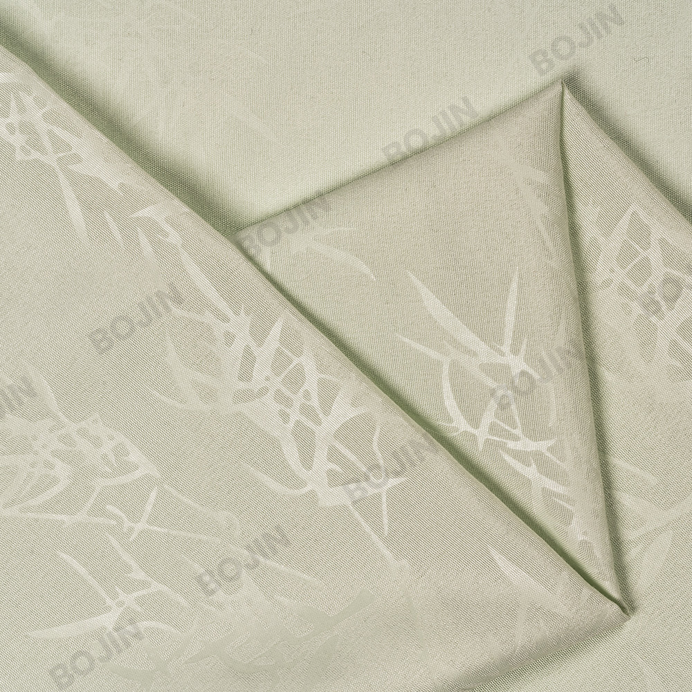 100% polyester mikrofiber stof