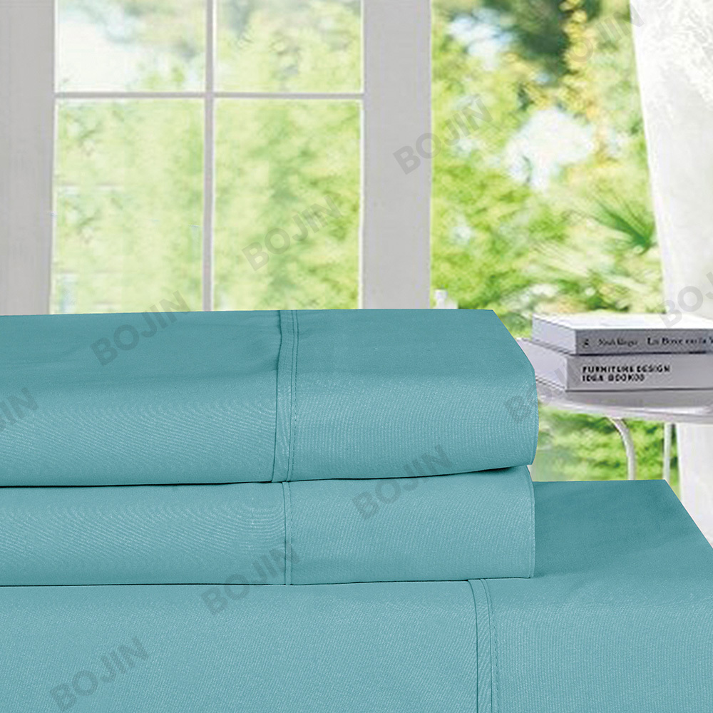 100% polyester mikrofiber stof